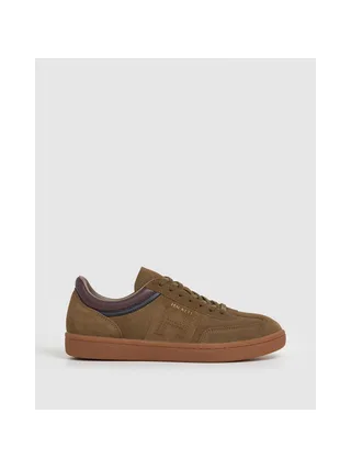 Baskets HACKETT Beck Ivy 2