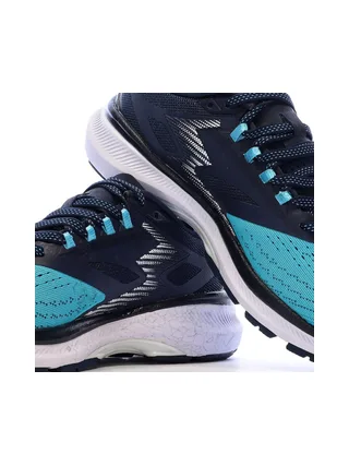 Chaussures de Running Bleu/Marine Femme 361° Nemesis 2 7