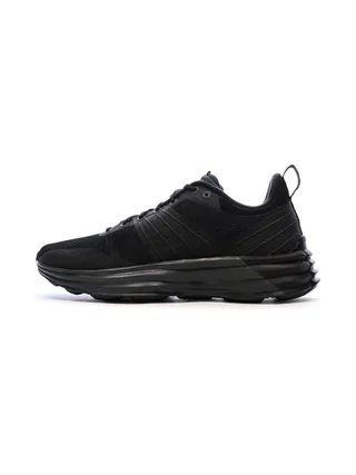 Baskets Noires Homme Nike Lunar Roam 1