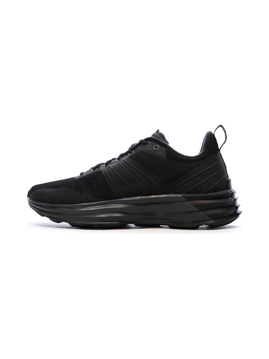 Baskets Noires Homme Nike Lunar Roam 1