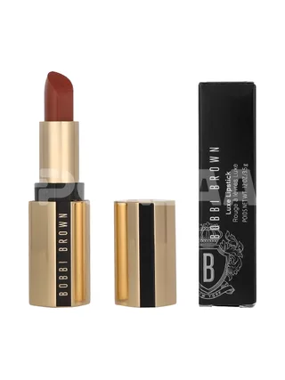 Bobbi Brown Luxe Lipstick 3.5g - #312 1