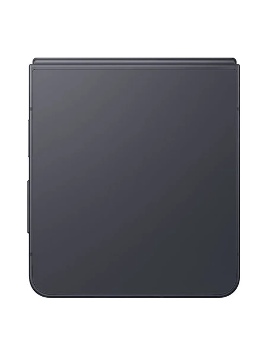 Galaxy Z Flip 8 5G 256GB Graphite 4