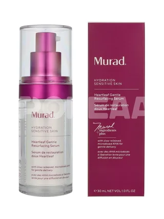 Murad Heartleaf Gentle Resurfacing Serum 30ml 1