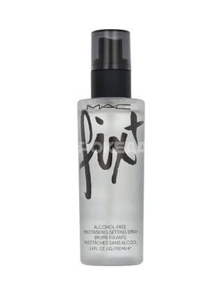 MAC Fix+ Multitasking Alcohol-Free Setting Spray 100ml 2