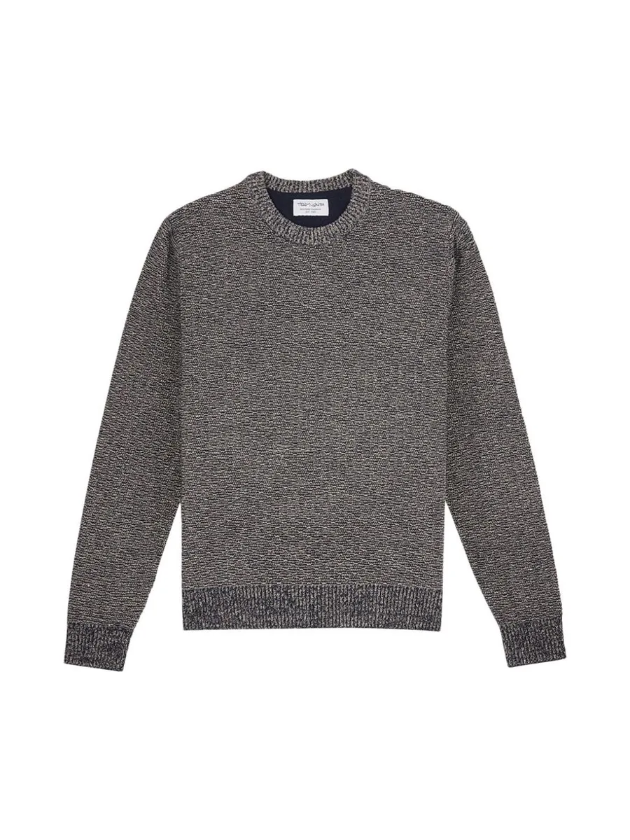 Pull Marine Homme Teddy Smith Nicklas 2