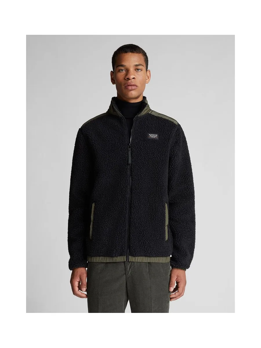 NORTH SAILS Veste en polyester et nylon 10