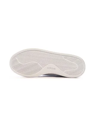 Baskets Blanches Femme Adidas Court IF8687 5