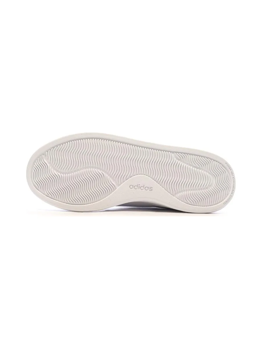 Baskets Blanches Femme Adidas Court IF8687 5