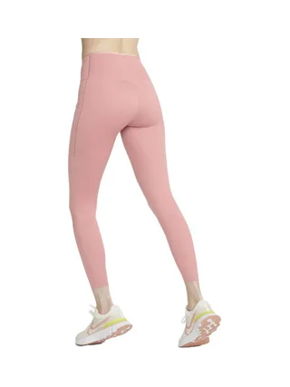 Legging Rose Femme Nike DQ5692 2
