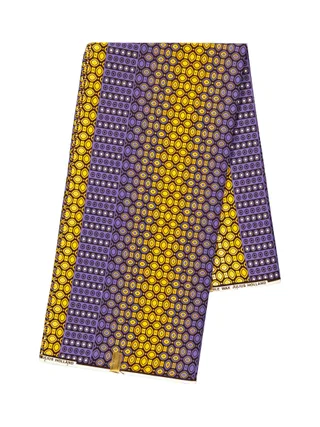 Julius Holland Waxblock 8