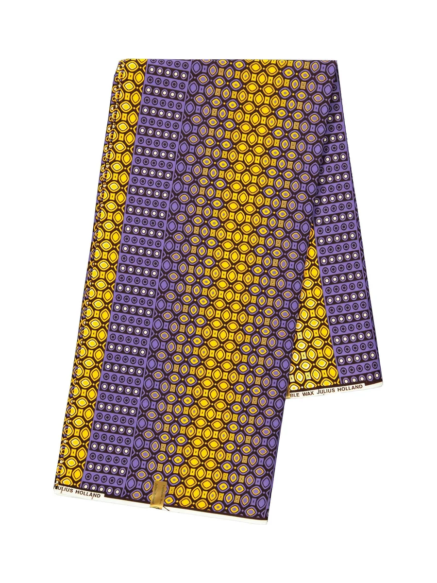 Julius Holland Waxblock 8