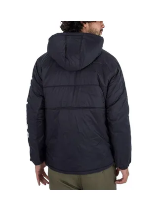 Doudoune Marine Homme Hurley Portage 2