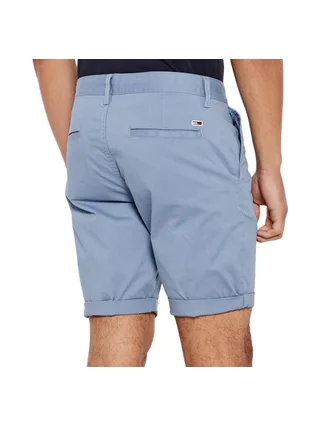 Short Chino Bleu Homme Tommy Hilfiger Scanton 2