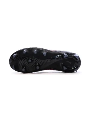 Baskets Noires Garçon Puma Future 8 5