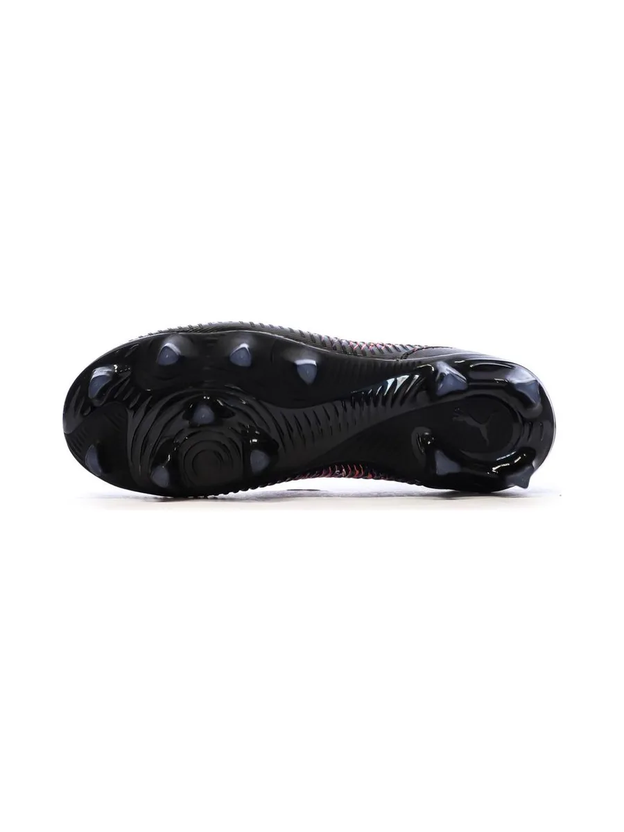 Baskets Noires Garçon Puma Future 8 5
