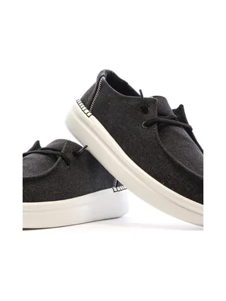 Chaussures Grises Femme Hey Dude Wendy Rise 40074 7