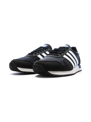 Baskets Noires Homme Adidas Usa 84 6