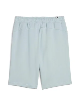 Short Bleu Clair Homme Puma Essential 2