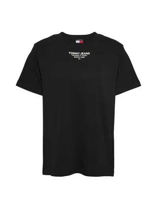 T-shirt TOMMY HILFIGER DW0DW21341 2