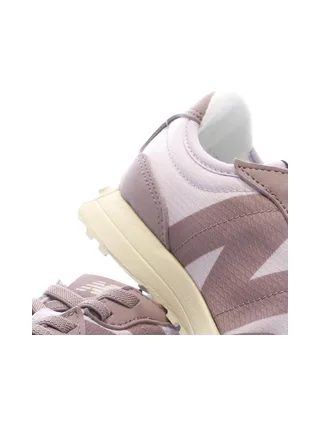 New Balance 327 Baskets Violettes Fille WS327MT 7