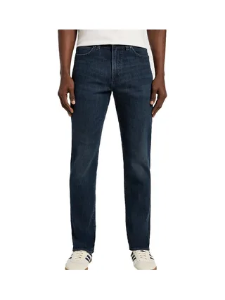 Jean Slim Bleu Homme Lee Bolton 1