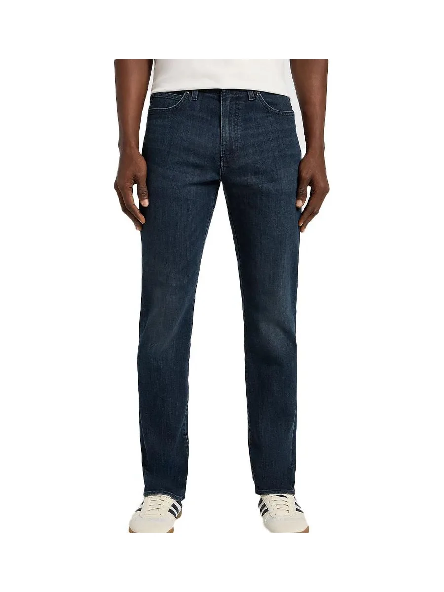 Jean Slim Bleu Homme Lee Bolton 2