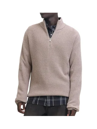 Pull Beige Homme Jack & Jones Kaito 1