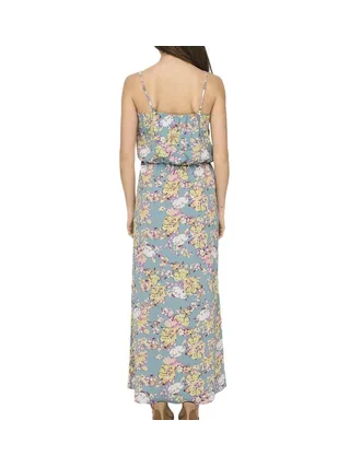 Robe Bleu/Rose Femme Only Winner 2
