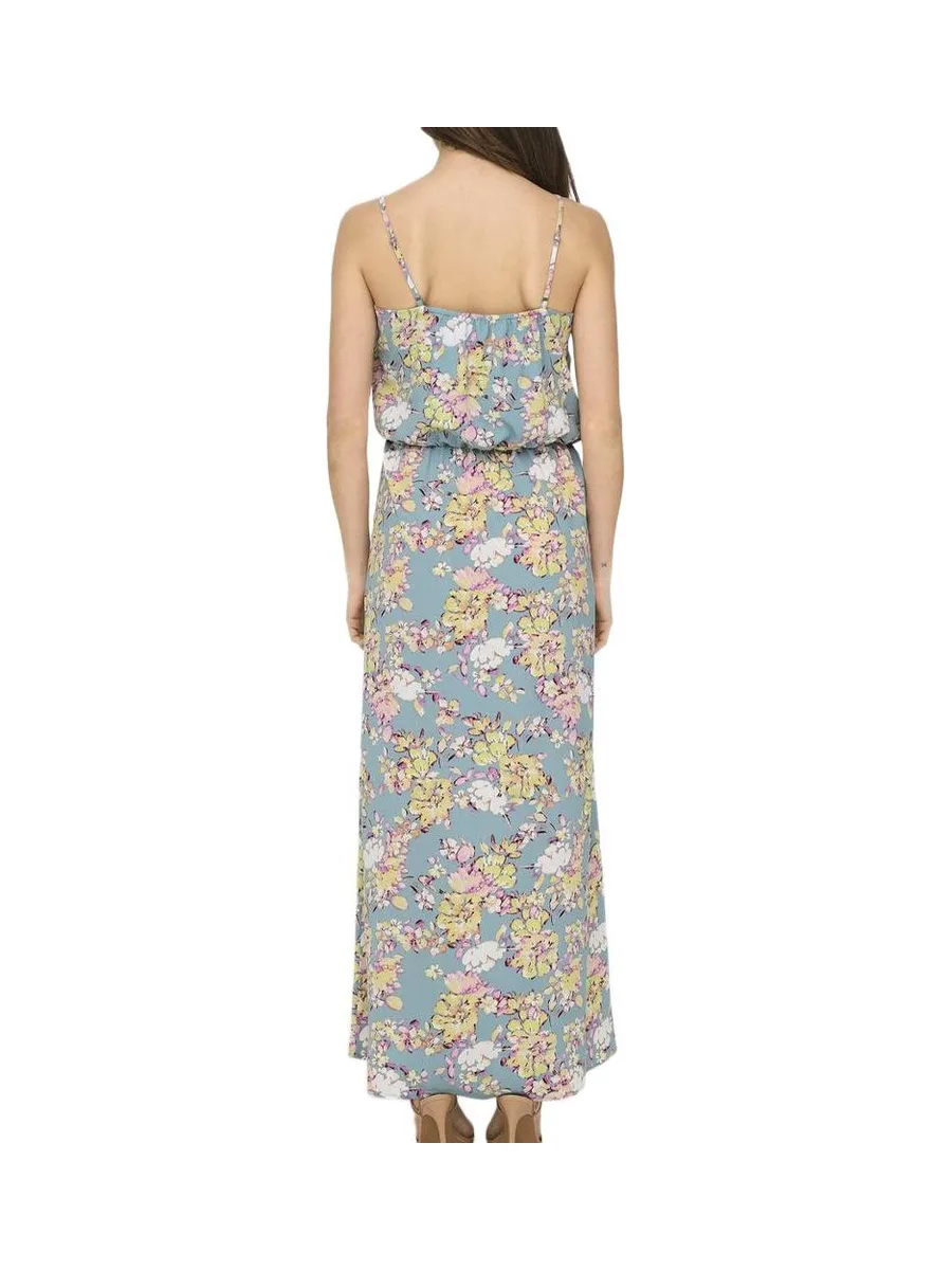 Robe Bleu/Rose Femme Only Winner 3