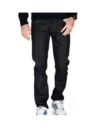 Jean Droit Bleu Homme Teddy Smith 10114799DL32 1