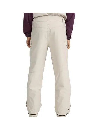 Pantalon de ski Écru Homme O'Neill Snow 2
