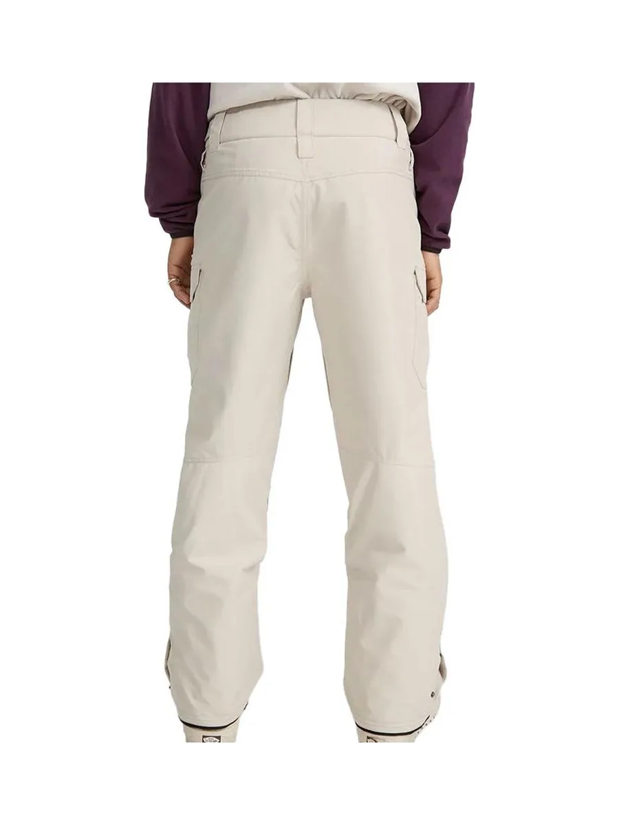 Pantalon de ski Écru Homme O'Neill Snow 3
