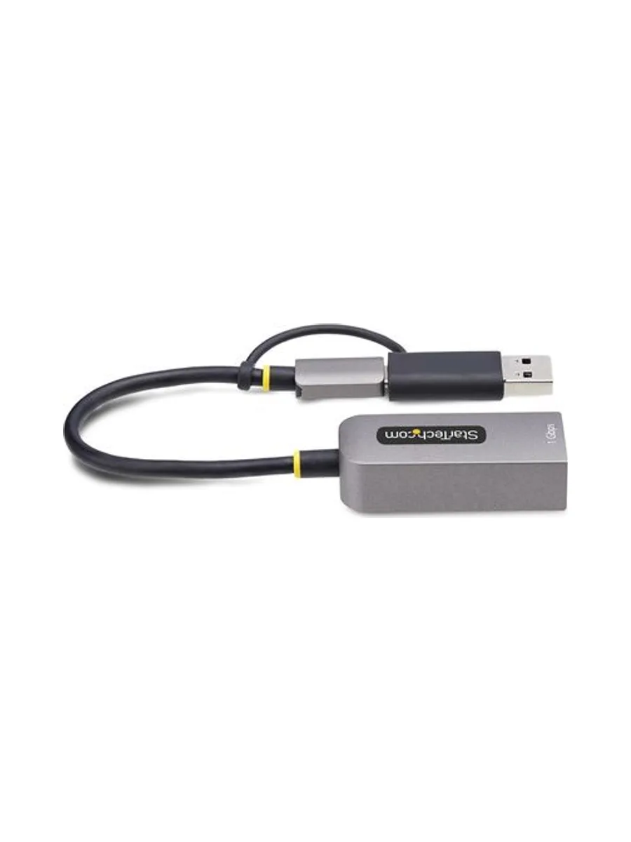 USB-C to Ethernet Adapter 5