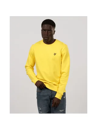 Sweat-shirt LYLE & SCOTT ML424VO 20