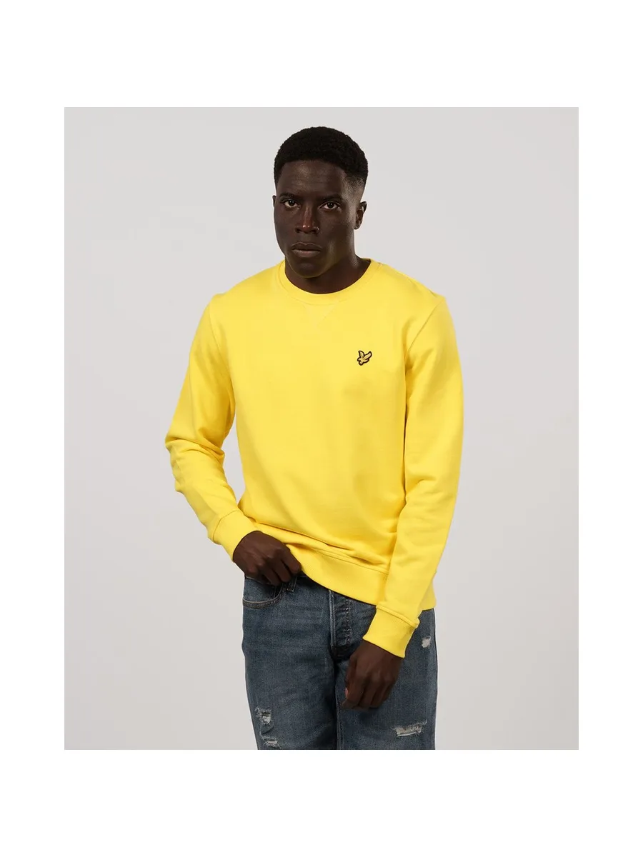 Sweat-shirt LYLE & SCOTT ML424VO 65