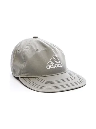 Casquette Grise Homme Adidas Cap 2
