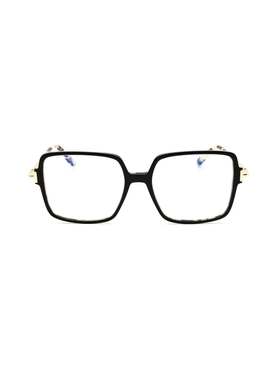 Tom Ford FT5915-B — Lunettes de vue 4