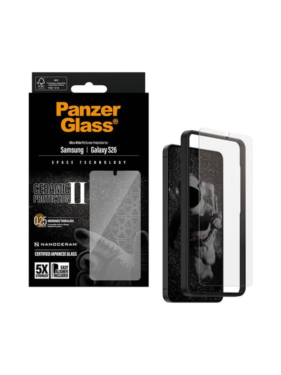 PG Ceramic Samsung S26 s instal ram 5