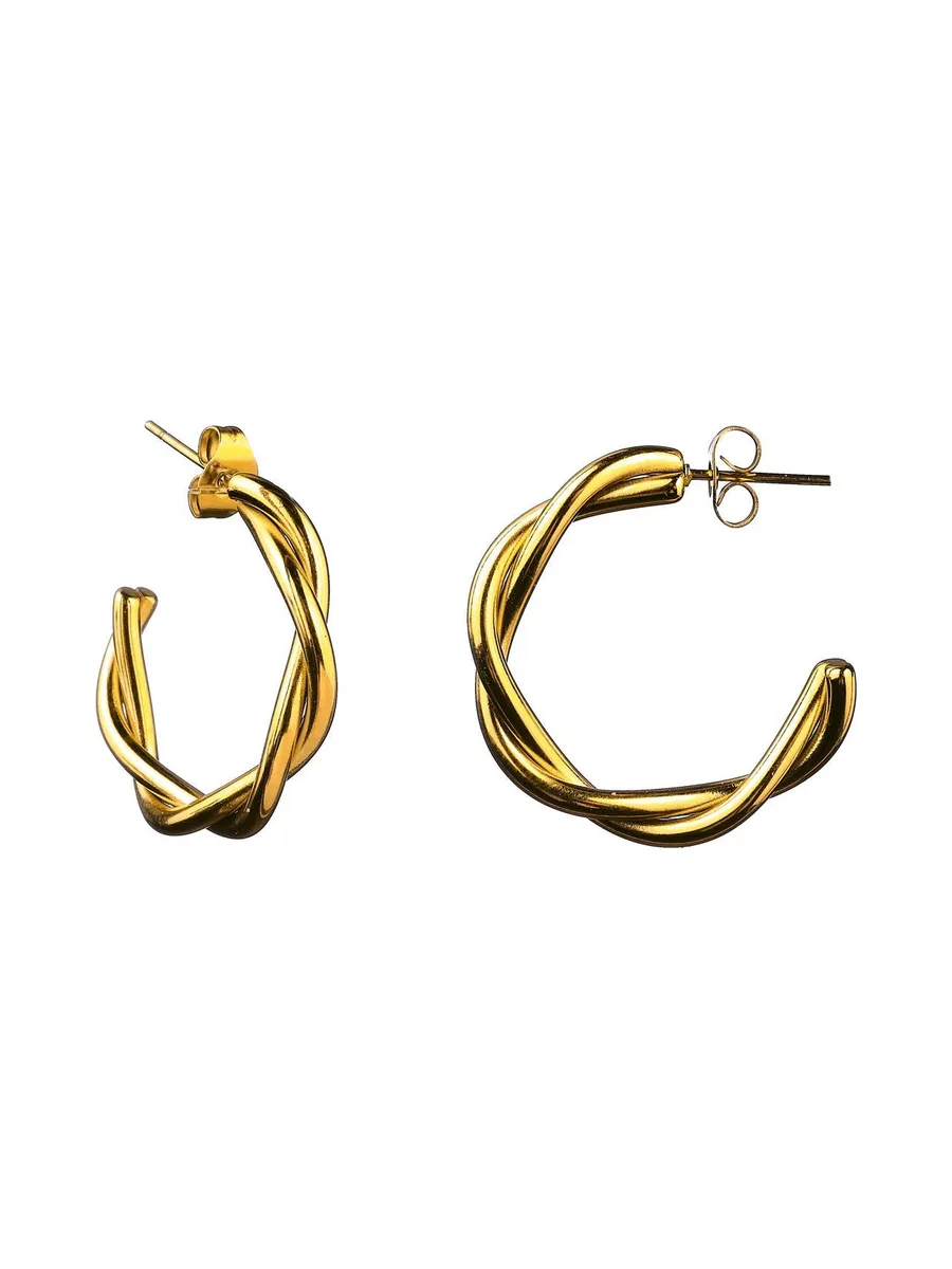 Boucles d'oreilles Delfina 3