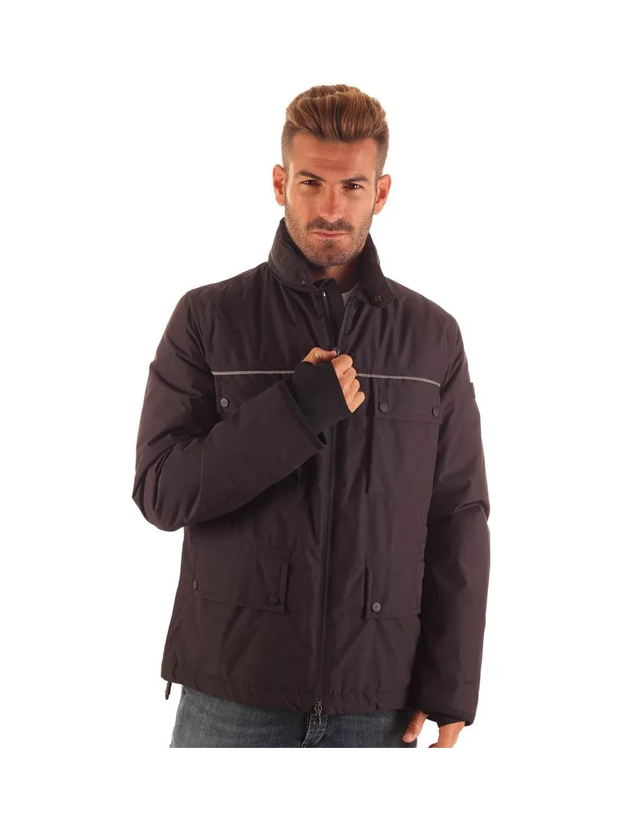 PEUTEREY - Veste d'hiver 10