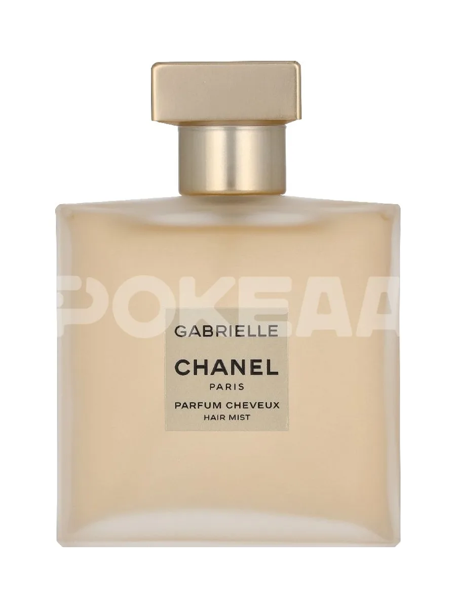 Chanel Gabrielle Hair Mist 40ml 2