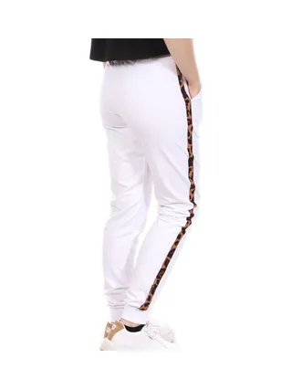 Jogging Blanc Femme Supreme Goldeen 2
