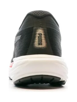Chaussures de running Noir Homme Puma Deviate Nitro 2 3