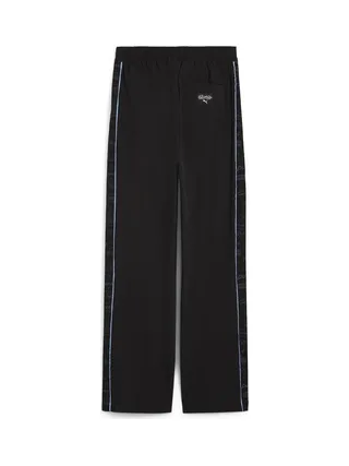 Pantalon Noir Homme Puma X Sophia Chang 2