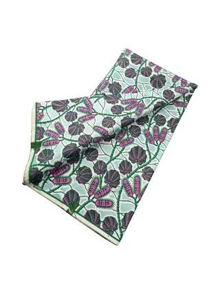 Vlisco Wax GlitterGlam 4