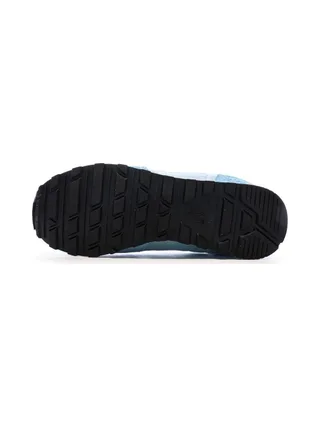 Baskets Bleu Femme Le Coq Sportif Astra 5