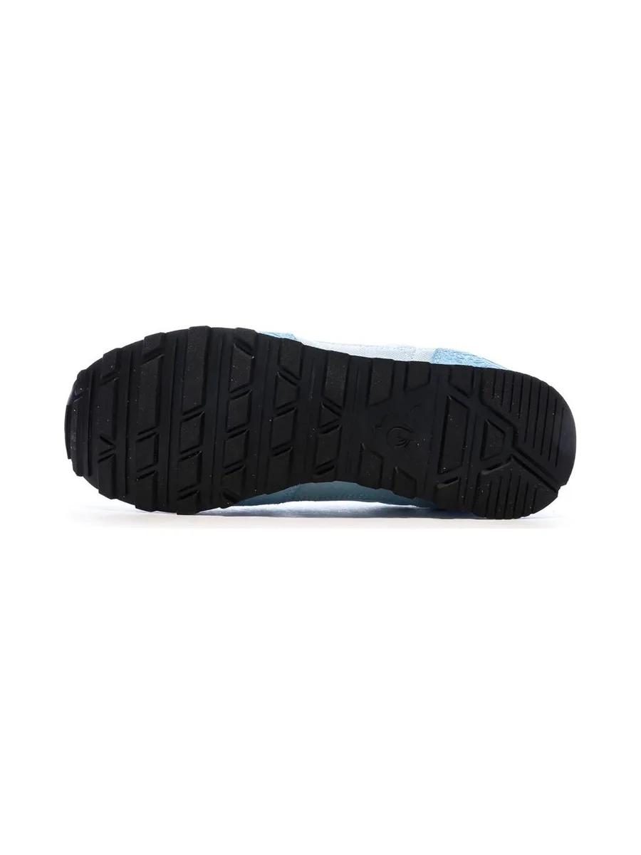 Baskets Bleu Femme Le Coq Sportif Astra 6