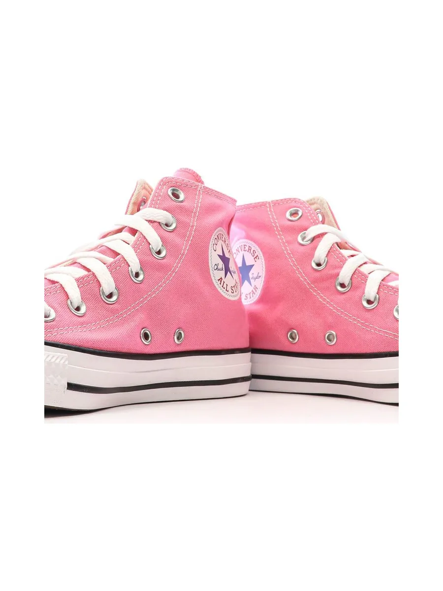 Baskets Roses Mixte Converse Chuck 70 M9006C 8