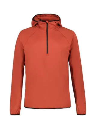 Sweat Rouge Homme Rukka Meilan 1