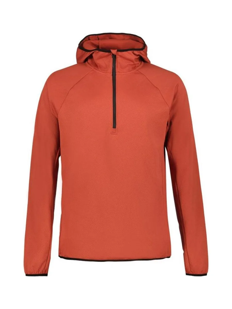 Sweat Rouge Homme Rukka Meilan 2